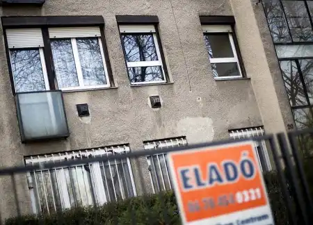 A mi szintünk Románia - Ennyit ér a pénzünk az ingatlanpiacon