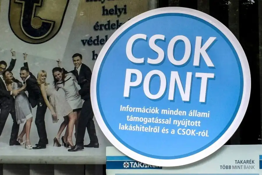 Brutális lesz együtt a felturbózott Falusi CSOK, a CSOK Plusz és a Babaváró támogatás
