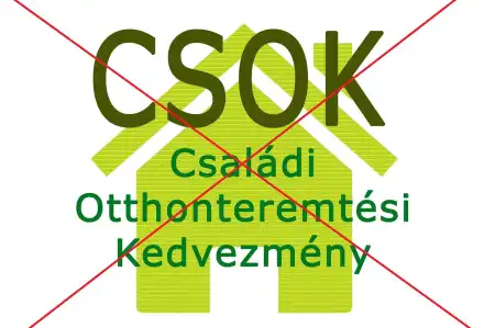 CSOK búcsúja - komoly piaci hullámok jöhetnek év végéig