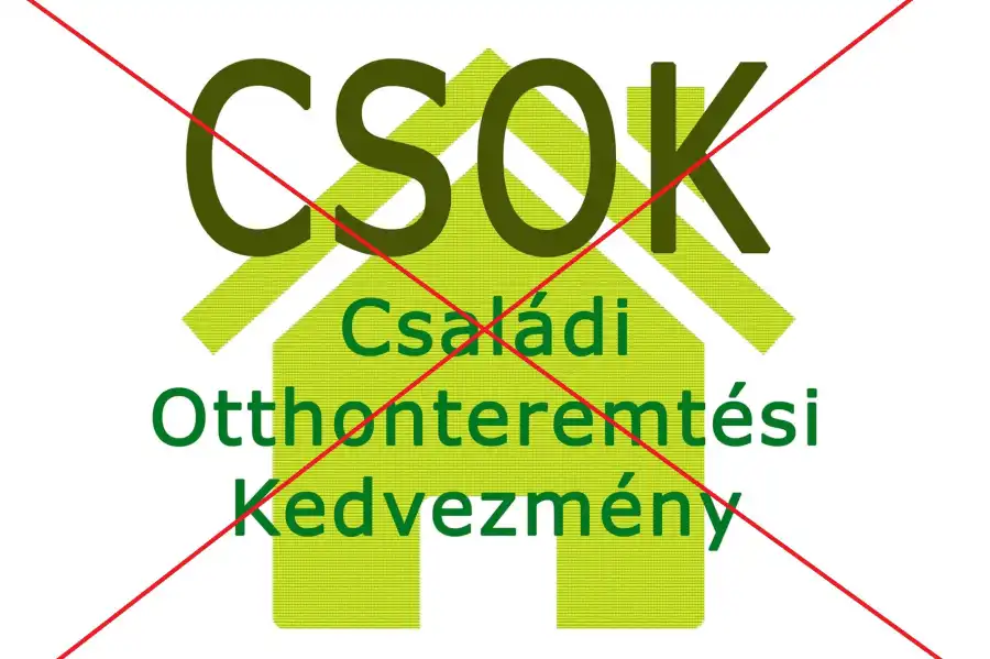 CSOK búcsúja - komoly piaci hullámok jöhetnek év végéig