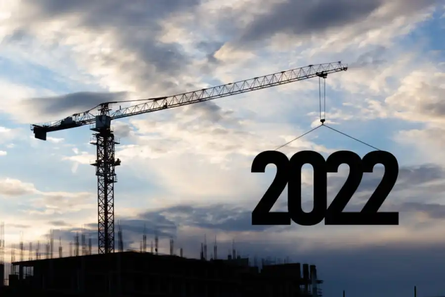 Erősen indult az év a lakáspiacon