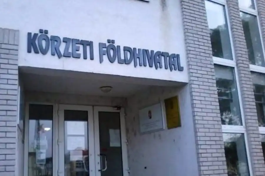 EZT TEHETED, HA ROSSZ A CÍME A MEGVÁSÁROLT TELEKNEK, HÁZNAK!