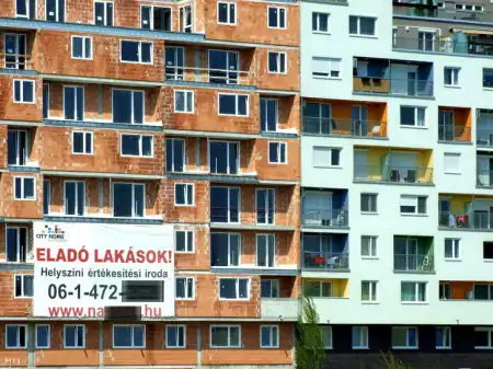 Felforgatja a lakáspiacot az áfacsökkentés