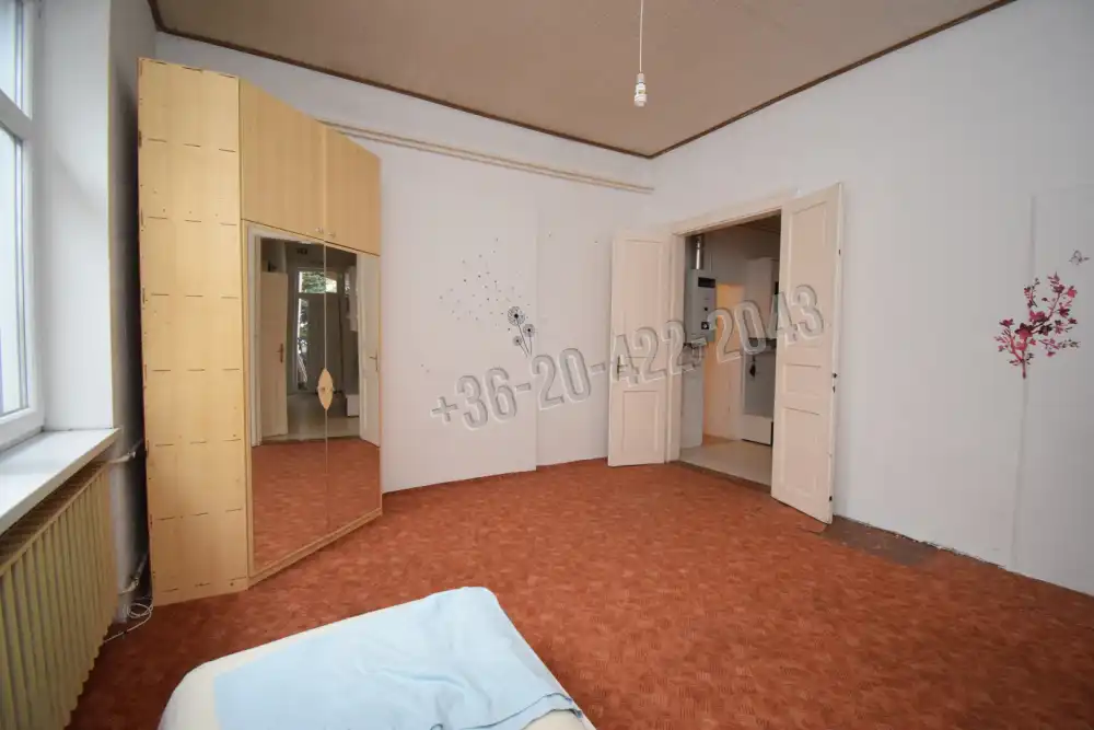 Budapest, XVIII. kerület - Bókay telep