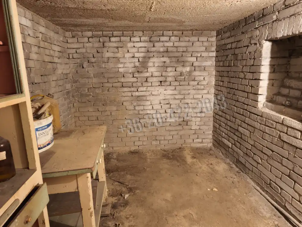 Budapest, XVIII. kerület - Bókay telep