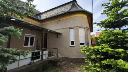 Eladó családi ház, Budapest, XVIII. kerület 3 szoba 83 m² 73.99 M Ft