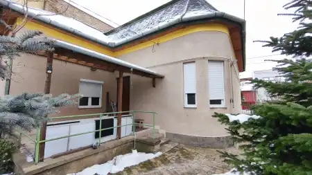 Eladó családi ház, Budapest, XVIII. kerület 3 szoba 83 m² 79 M Ft
