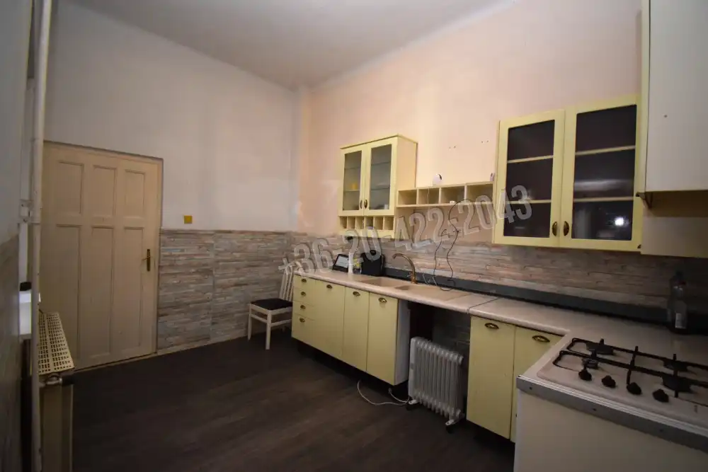 Budapest, XVIII. kerület - Bókay telep