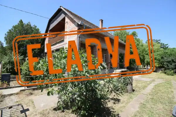 Eladó családi ház, Délegyháza 2+1 szoba 107 m² 45.9 M Ft