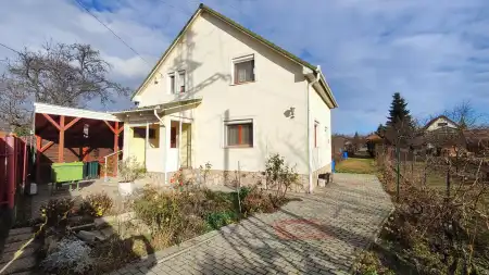 Eladó családi ház, Diósd 2+1 szoba 109 m² 81.9 M Ft