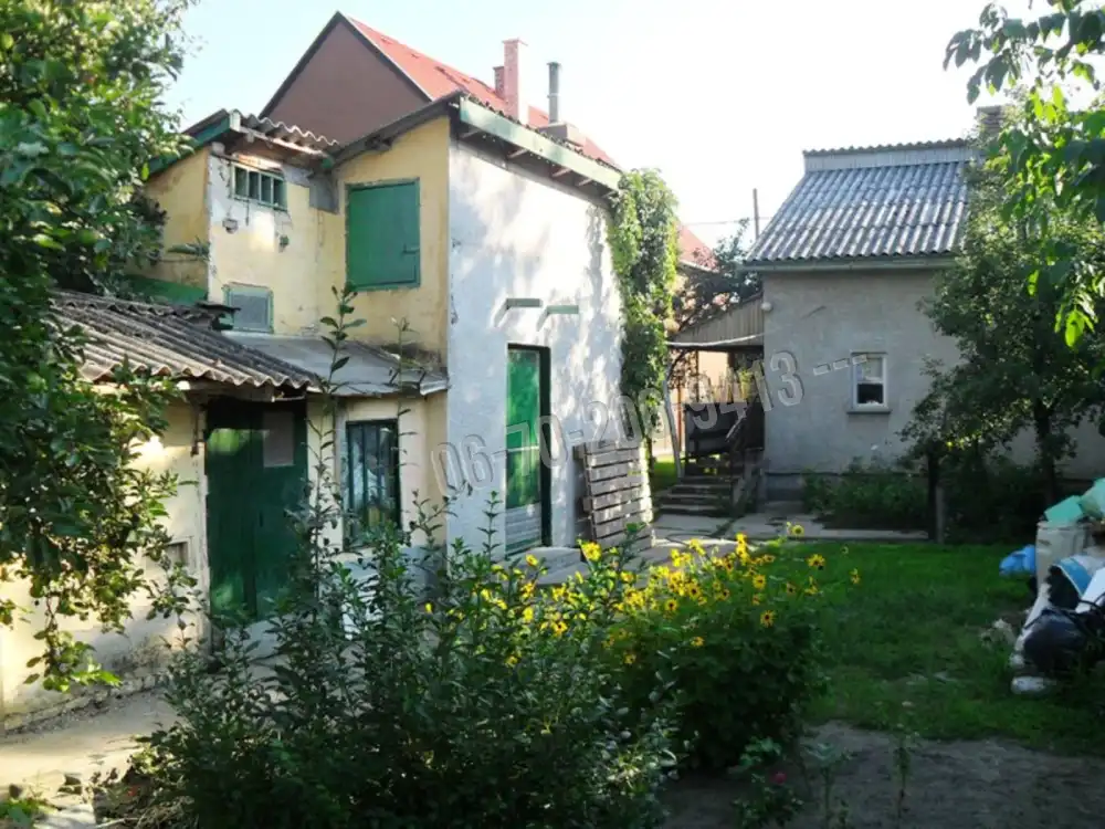 Pest megye - Dunaharaszti