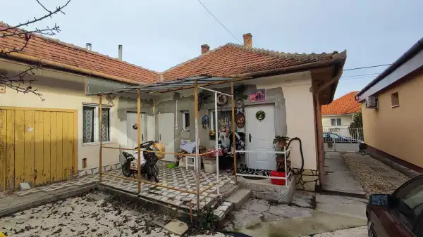 Eladó családi ház, Dunaharaszti 2+2 szoba 108 m² 52.5 M Ft