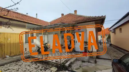 Eladó családi ház, Dunaharaszti 2+2 szoba 108 m² 52.5 M Ft