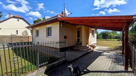 eladó családi ház, Dunavarsány