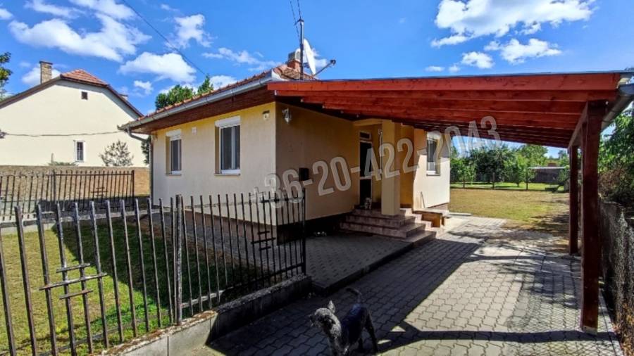 eladó családi ház, Dunavarsány