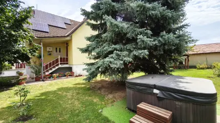 Eladó családi ház, Dunavarsány 6 szoba 146 m² 107.5 M Ft