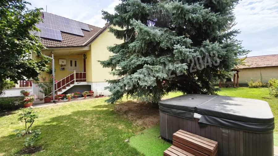 eladó családi ház, Dunavarsány