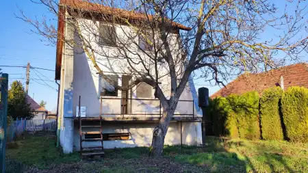 Eladó családi ház, Halásztelek 4 szoba 108 m² 65 M Ft