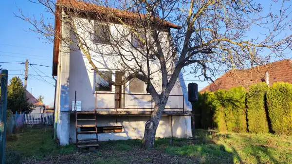 Eladó családi ház, Halásztelek 4 szoba 108 m² 65 M Ft