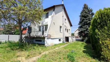 Eladó családi ház, Halásztelek 4 szoba 108 m² 65 M Ft