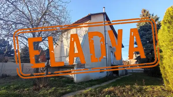 Eladó családi ház, Halásztelek 4 szoba 108 m² 65 M Ft
