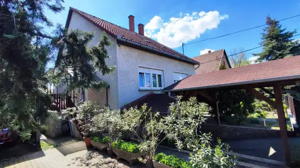 Eladó családi ház, Szigethalom 5 szoba 161 m² 67.9 M Ft