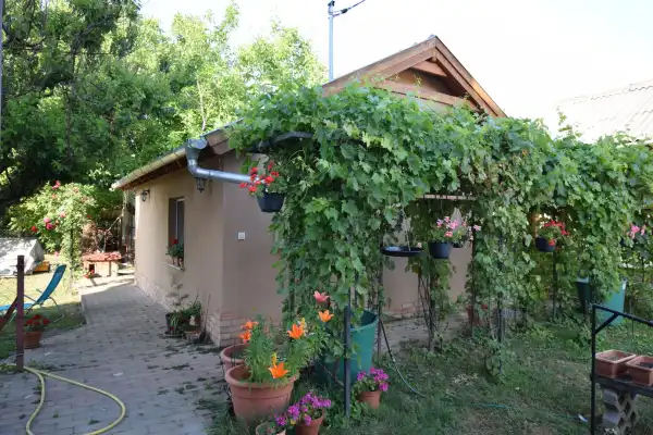 Eladó családi ház, Szigethalom 4 szoba 134 m² 52.5 M Ft