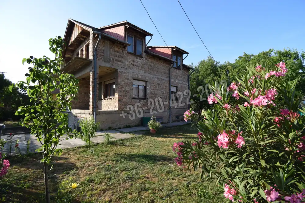 Pest megye - Szigethalom