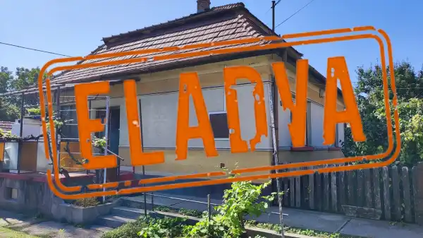Eladó családi ház, Szigetszentmárton 2+1 szoba 65 m² 29.4 M Ft