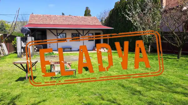 Eladó családi ház, Szigetszentmárton 1+2 szoba 54 m² 34 M Ft