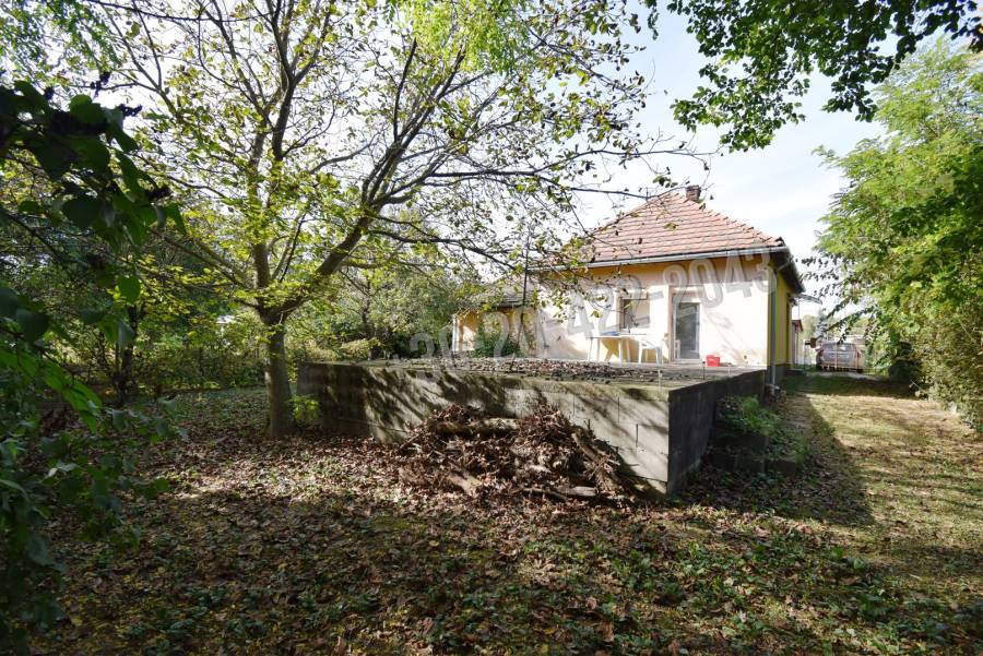 eladó családi ház, Szigetszentmiklós