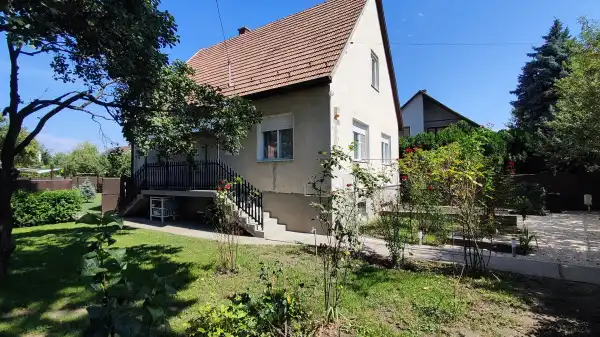 Eladó családi ház, Szigetszentmiklós 3 szoba 76 m² 65.9 M Ft
