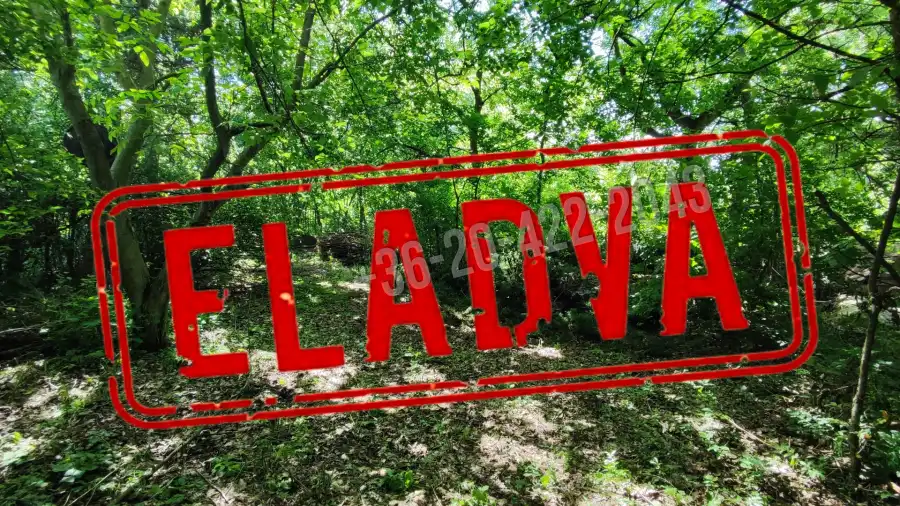 eladó  Építési telek, Szigethalom