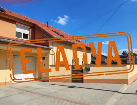Eladó ikerház, Szigetszentmiklós 3+1 szoba 107 m² 95.9 M Ft