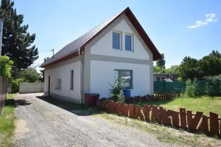 Eladó mezőgazdasági ingatlan, Szigetszentmiklós 1553 m² 47.4 M Ft