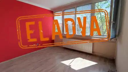 Eladó panellakás, Szigetszentmiklós 1+1 szoba 43 m² 38.5 M Ft