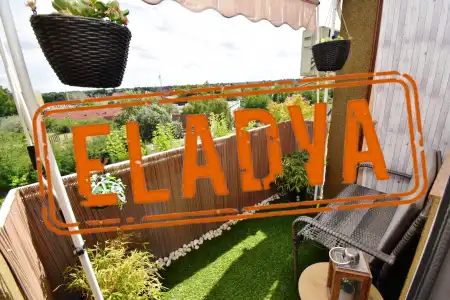 Eladó panellakás, Szigetszentmiklós 2+1 szoba 62 m² 58 M Ft