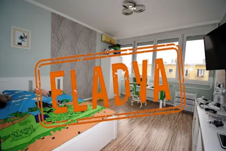 Eladó panellakás, Szigetszentmiklós 2 szoba 56 m² 55.9 M Ft