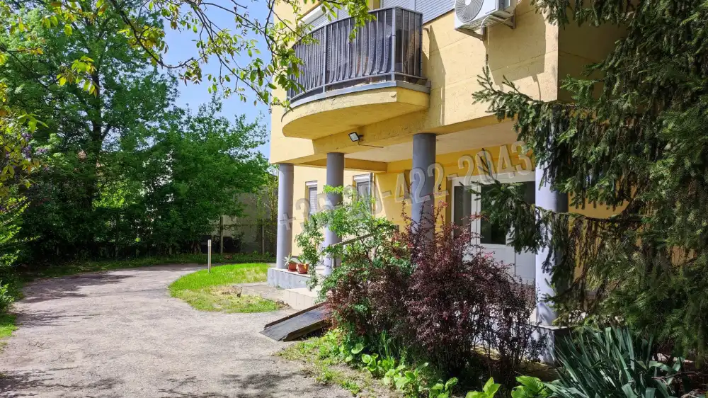 Pest megye - Halásztelek