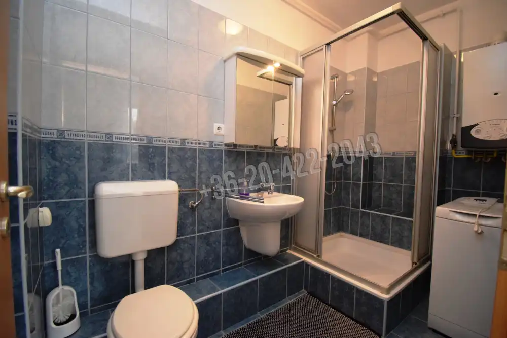 Pest megye - Szigetszentmiklós