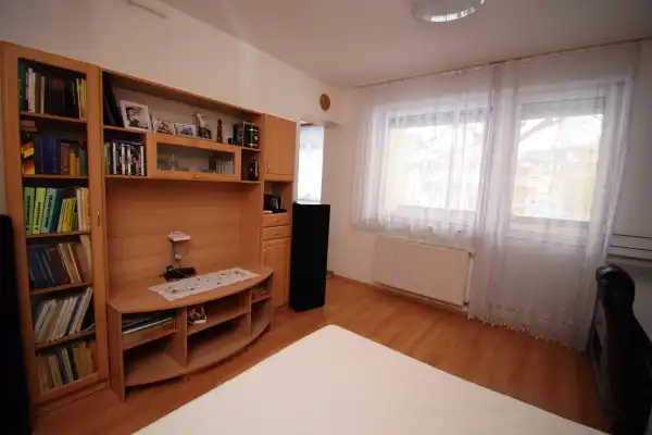 Eladó téglalakás, Szigetszentmiklós 1 szoba 30 m² 34.9 M Ft