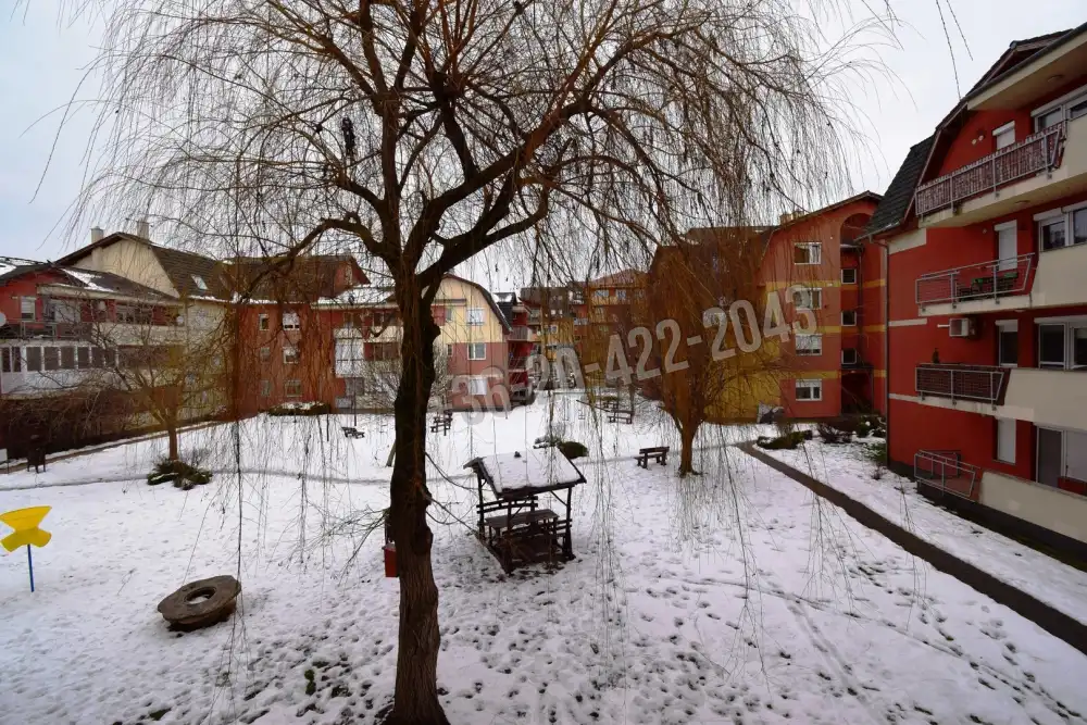 Pest megye - Szigetszentmiklós