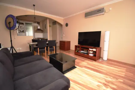 Eladó téglalakás, Szigetszentmiklós 2 szoba 60 m² 62.9 M Ft