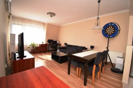 Eladó téglalakás, Szigetszentmiklós 2 szoba 60 m² 59.9 M Ft