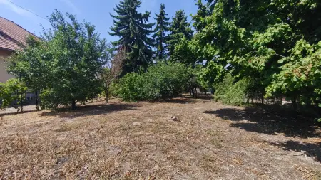 Eladó telek, Szigethalom 933 m² 32.5 M Ft
