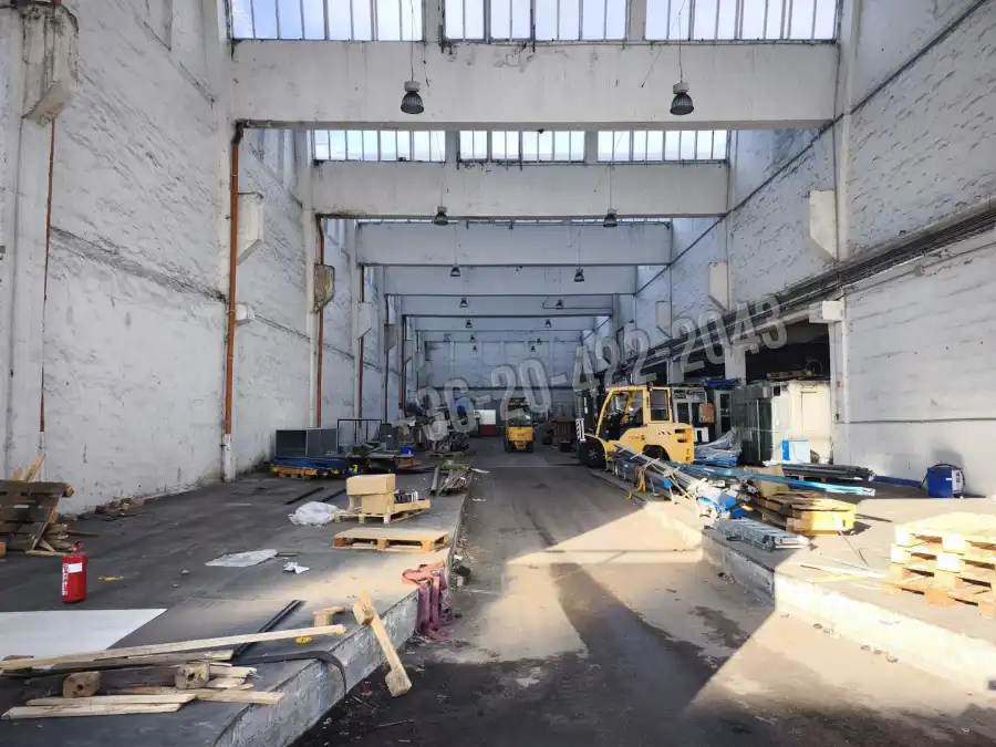 kiadó ipari ingatlan, Szigetszentmiklós